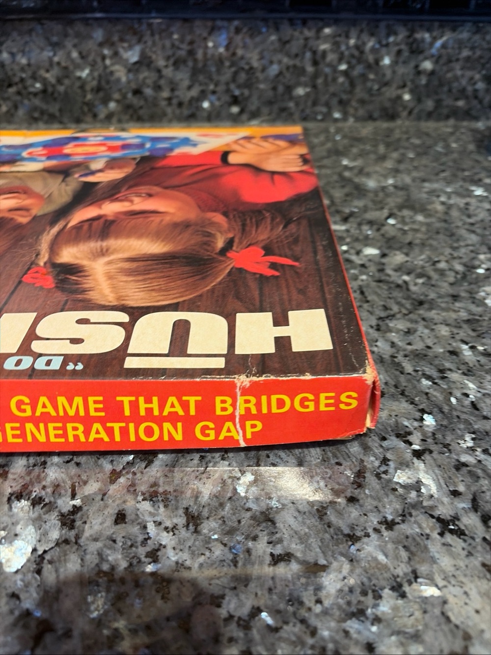 HUSKER DU Memory Game Complete Original Pieces Vtg Skyline Toys - Picture 15 of 15